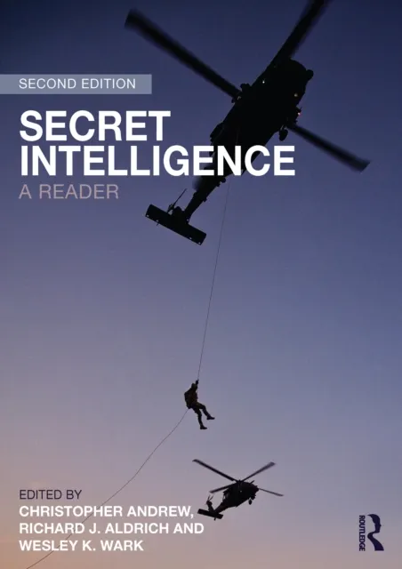 Secret Intelligence