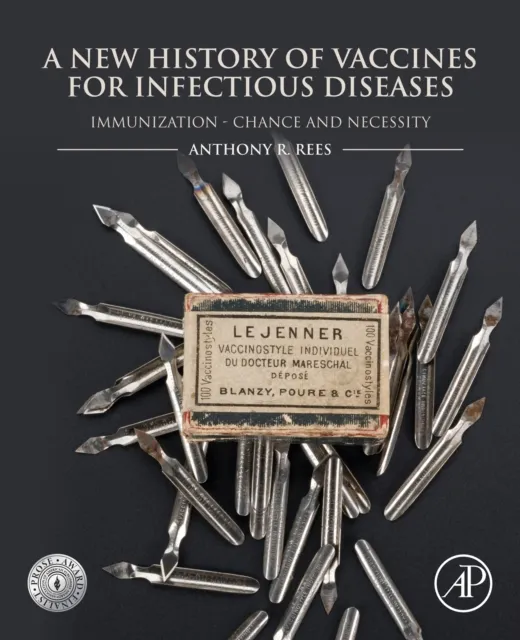 New History of Vaccines for Infectious Diseases