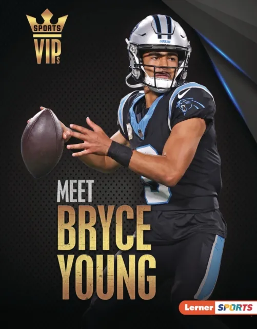 Meet Bryce Young