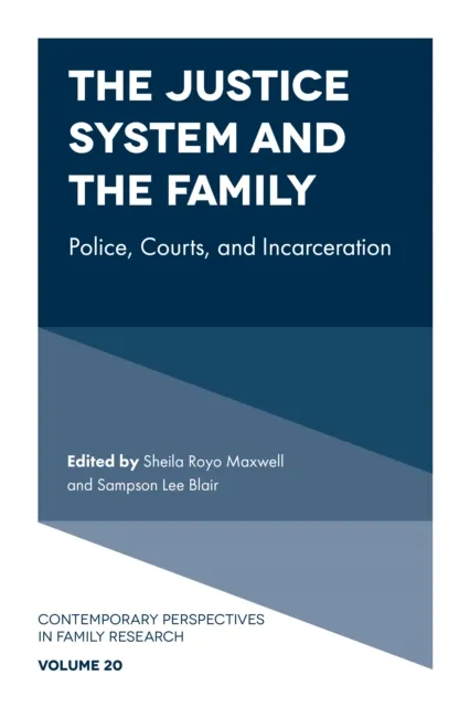 Justice System and the Family
