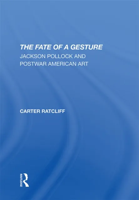 Fate Of A Gesture