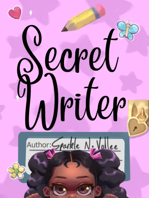 Secret Writer