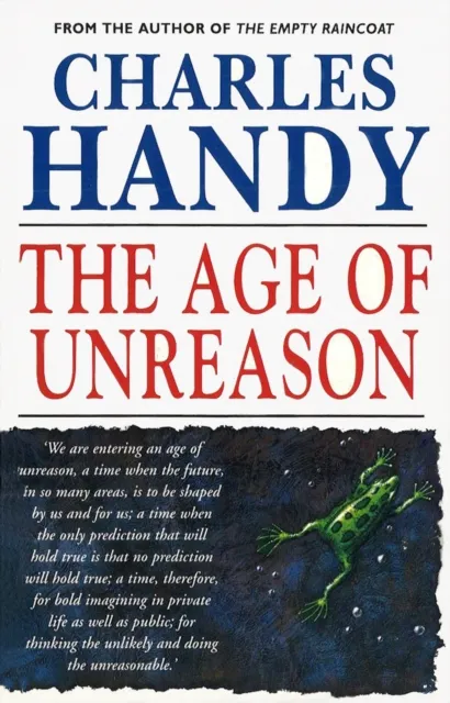 Age Of Unreason