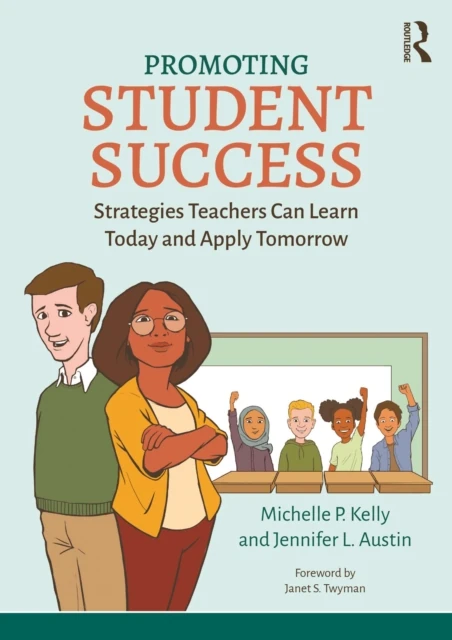 Promoting Student Success