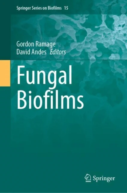 Fungal Biofilms