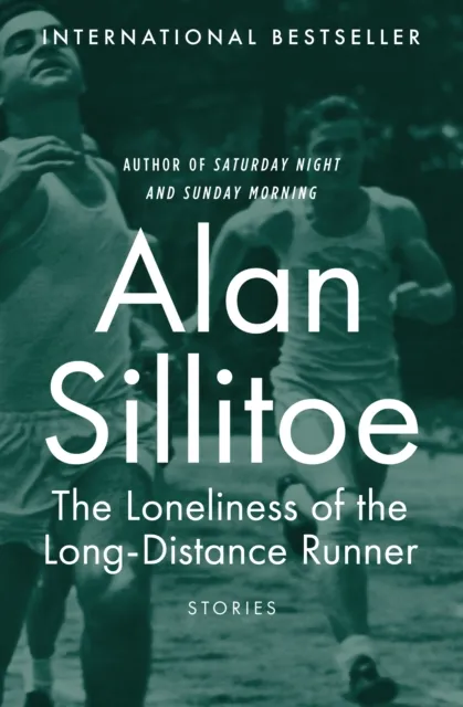 Loneliness of the Long-Distance Runner