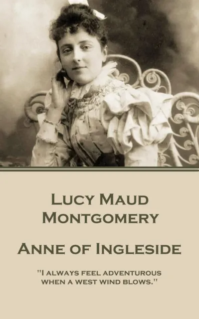 Anne of Ingleside
