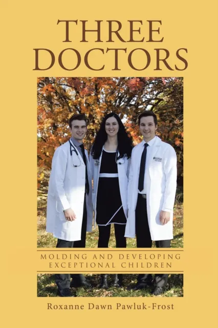 Three Doctors