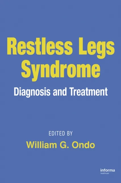 Restless Legs Syndrome