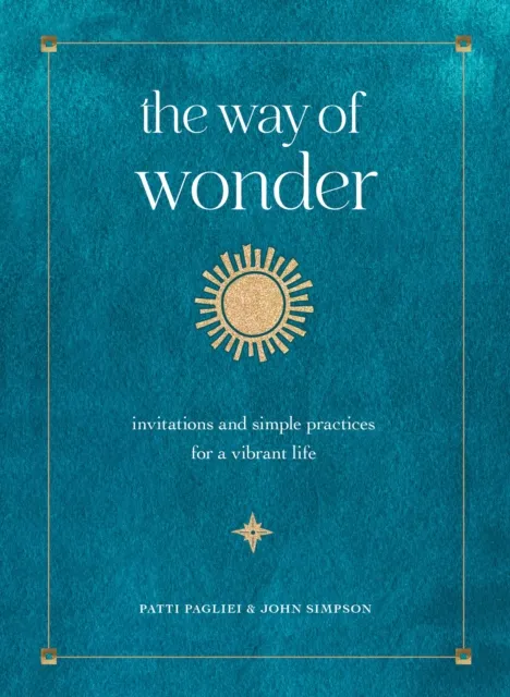 Way of Wonder