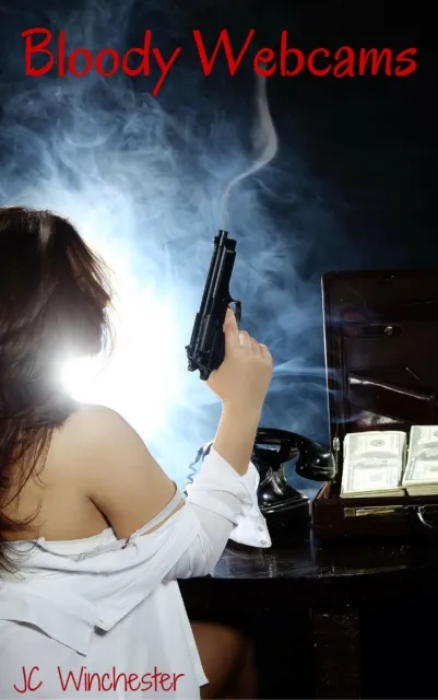 Bloody Webcams