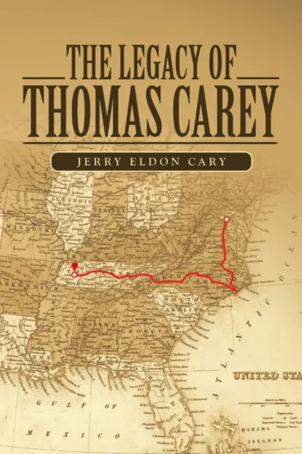 Legacy of Thomas Carey