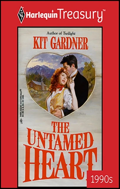 Untamed Heart