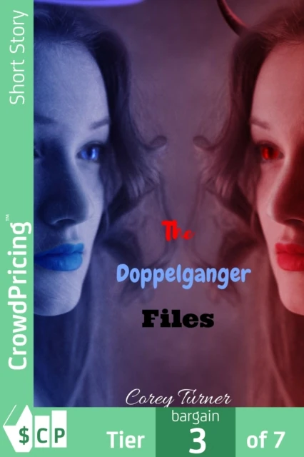 Doppelganger Files
