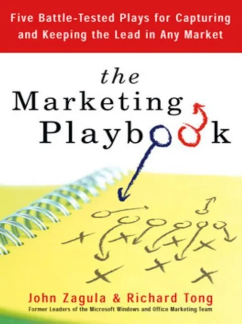 Marketing Playbook