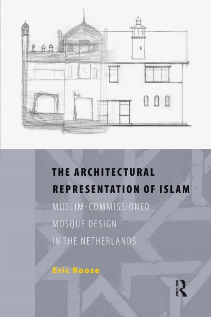 Architectural Representation of Islam