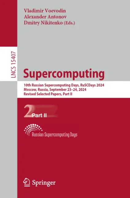 Supercomputing