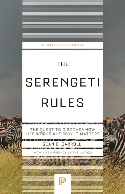 Serengeti Rules