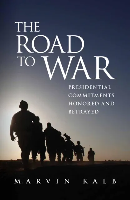 Road to War