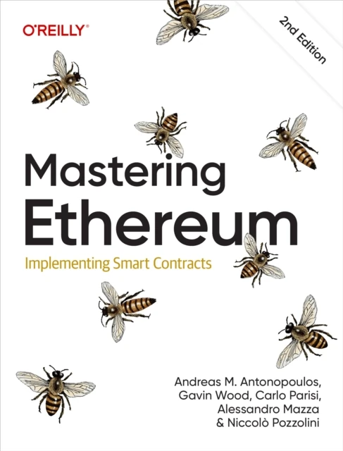 Mastering Ethereum