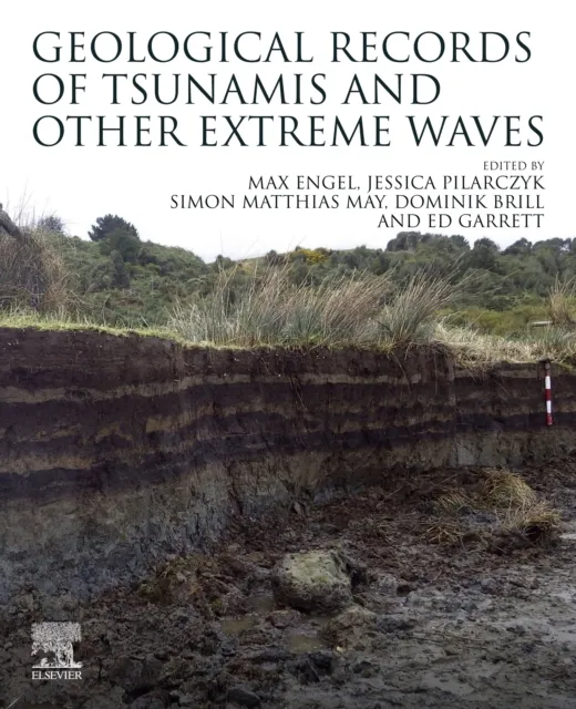 Geological Records of Tsunamis and Other Extreme Waves