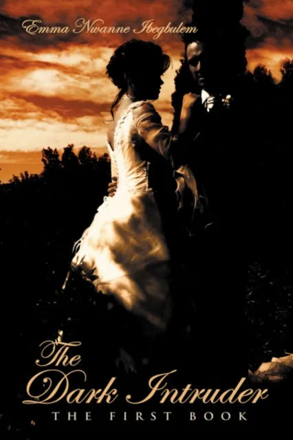 Dark Intruder