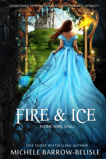 Fire and Ice
