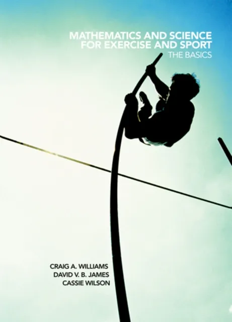 Mathematics and Science for Exercise and Sport