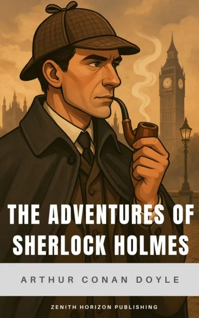Adventures of Sherlock Holmes