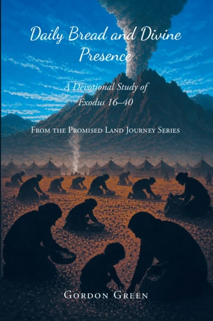 Daily Bread and Divine Presence