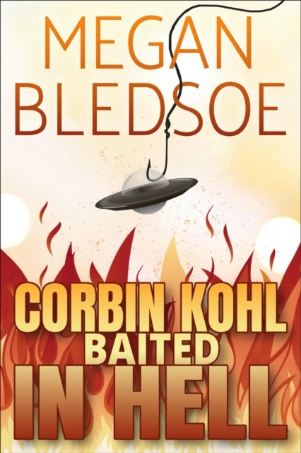 Corbin Kohl Baited In Hell