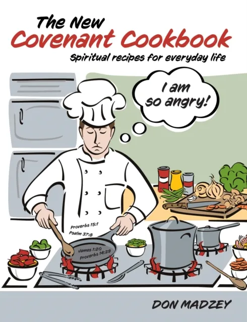 New Covenant Cookbook