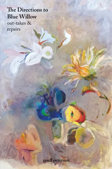 Directions to Blue Willow