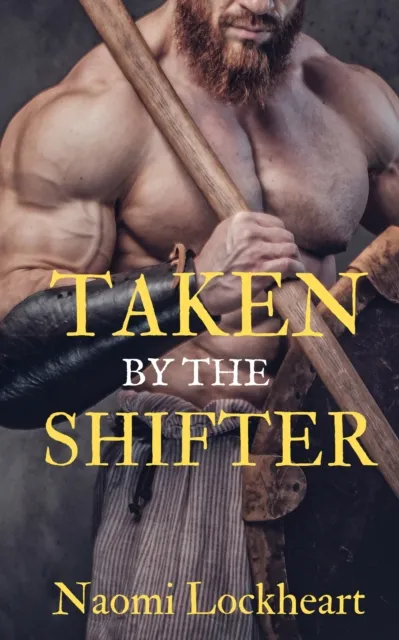 Taken by the Shifter
