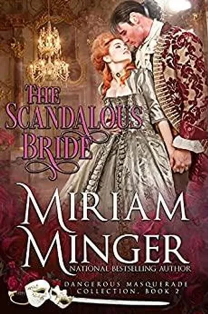Scandalous Bride