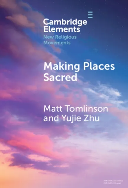 Making Places Sacred