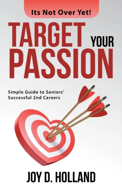 Target Your Passion