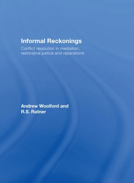 Informal Reckonings