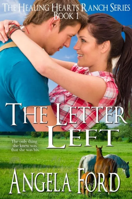 Letter Left