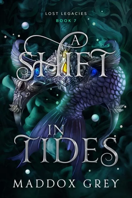 Shift in Tides