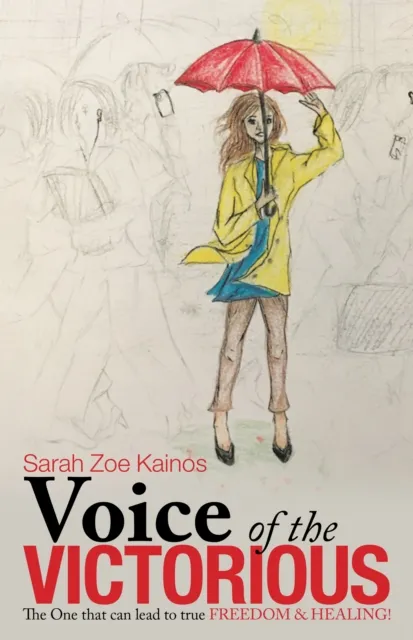 Voice of the Victorious