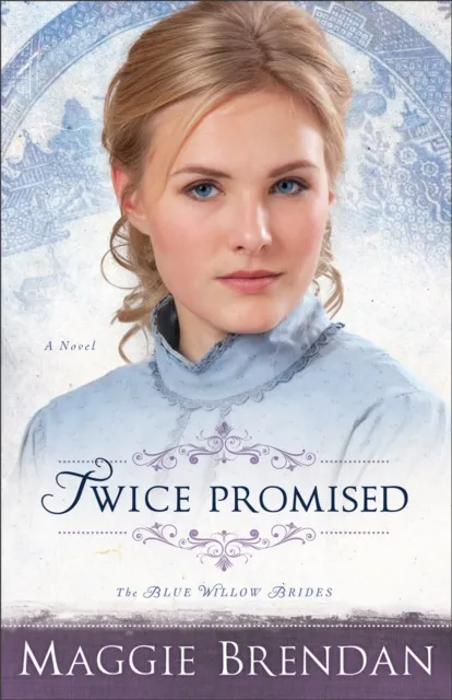 Twice Promised ( Book #2)