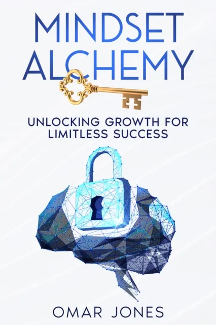 Mindset Alchemy