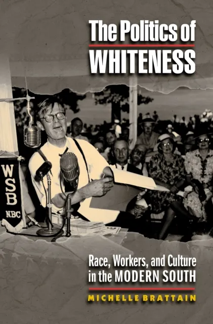 Politics of Whiteness