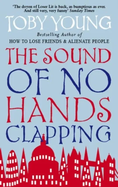 Sound Of No Hands Clapping