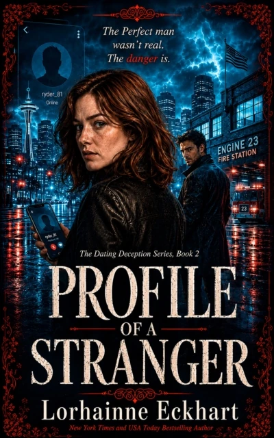 Profile of a Stranger