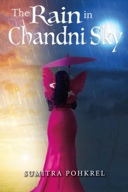Rain in Chandni Sky