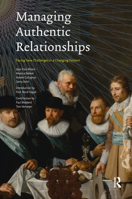Managing Authentic Relationships