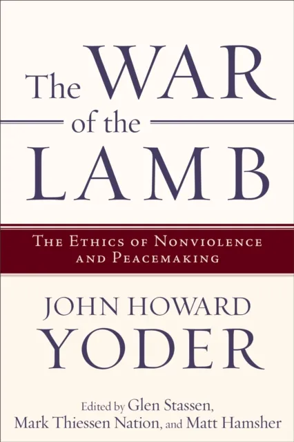 War of the Lamb