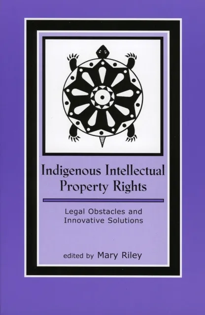 Indigenous Intellectual Property Rights